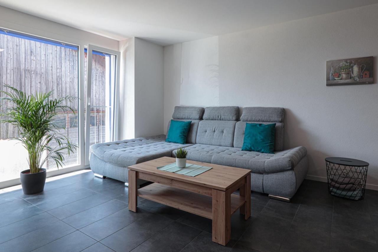 Les Volets Bleus Apartamento Morges Exterior foto